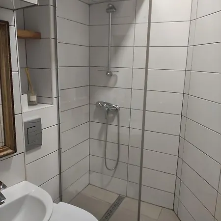 Apartment In The Heart Of Lemberg