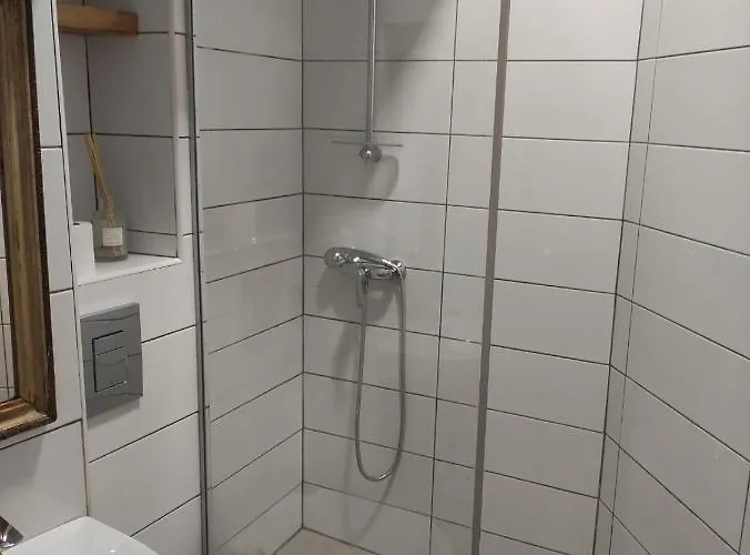 شقة In The Heart Of إلفيف