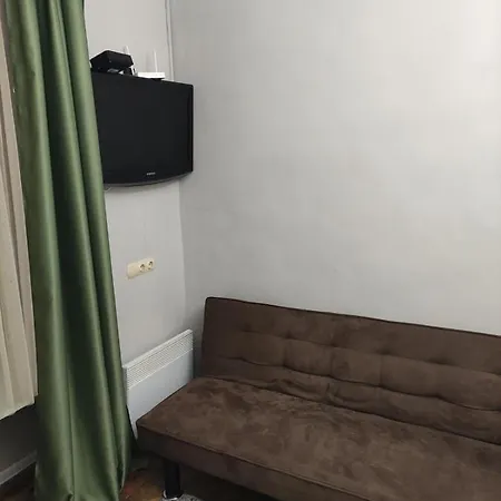 In The Heart Of * Lvov