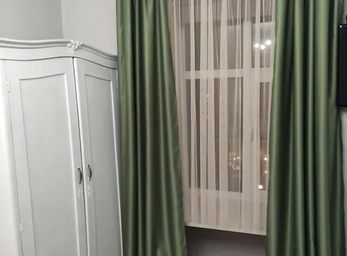 In The Heart Of Apartmán