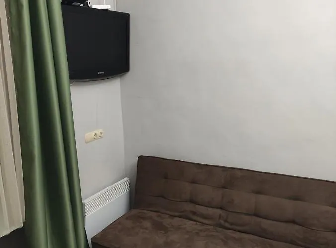 In The Heart Of * Lvov