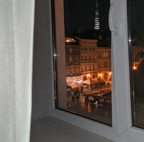 Apartmán In The Heart Of *